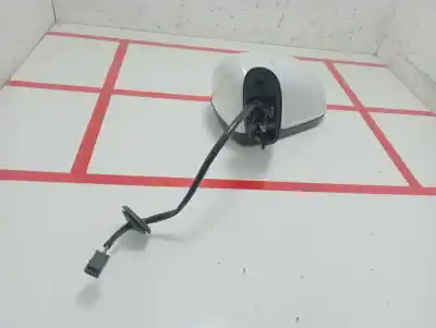 Second-hand car spare part left rearview mirror for opel corsa d selective oem iam references   