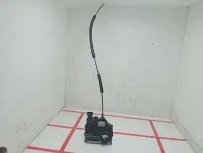 Second-hand car spare part  for OPEL CORSA D  OEM IAM references 13258274  