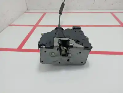 Автозапчастина б/у замок передній праві двері для opel corsa d selective посилання на oem iam 13258274  