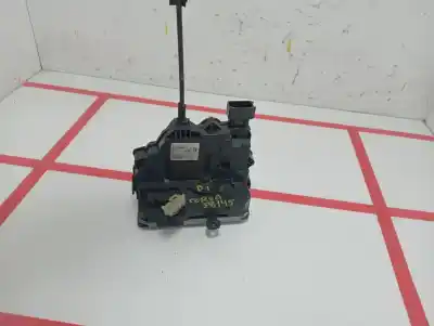 Автозапчастина б/у замок передніх дверей лівий для opel corsa d selective посилання на oem iam 13258271  