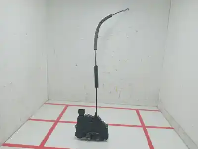 Second-hand car spare part  for OPEL CORSA D  OEM IAM references 13258271  