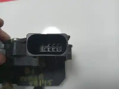 Автозапчастина б/у замок передніх дверей лівий для opel corsa d selective посилання на oem iam 13258271  