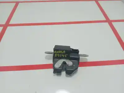 Second-hand car spare part  for OPEL CORSA D  OEM IAM references 55701971  