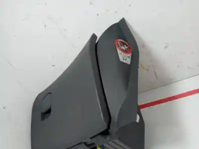 Автозапчастина б/у бардачок для opel corsa d selective посилання на oem iam   