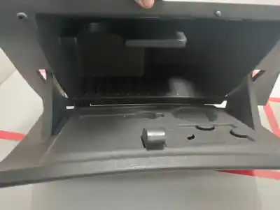 Автозапчастина б/у бардачок для opel corsa d selective посилання на oem iam   