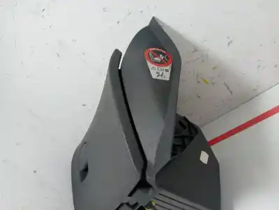 Автозапчастина б/у бардачок для opel corsa d selective посилання на oem iam   