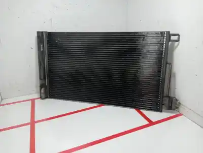 Автозапчастина б/у конденсат/радіатор кондиционера для opel corsa d selective посилання на oem iam   