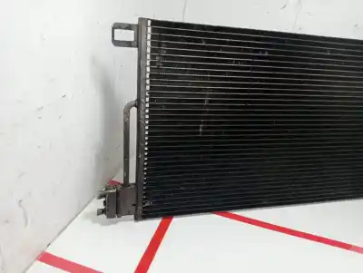 Автозапчастина б/у конденсат/радіатор кондиционера для opel corsa d selective посилання на oem iam   