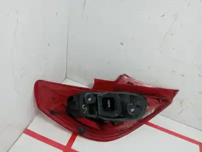 Автозапчасти б/у правый задний фонарь за opel corsa d selective ссылки oem iam 13186351  886319