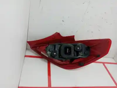 Автозапчасти б/у левый задний фонарь за opel corsa d selective ссылки oem iam 13186350  886320