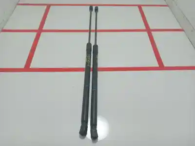 Автозапчасти б/у амортизаторы багажника/двери за opel corsa d selective ссылки oem iam 13182537  