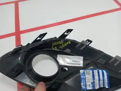 Автозапчасти б/у левая решетка бампера за opel corsa d selective ссылки oem iam 8900032758  