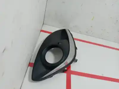 Автозапчасти б/у левая решетка бампера за opel corsa d selective ссылки oem iam 8900032758