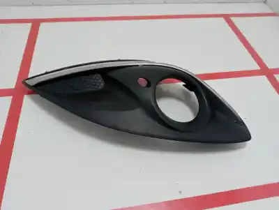 Автозапчасти б/у левая решетка бампера за opel corsa d selective ссылки oem iam 8900032758  