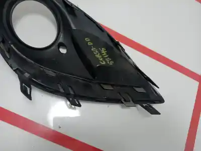 Pezzo di ricambio per auto di seconda mano griglia paraurti destra per opel corsa d selective riferimenti oem iam 13286026  886324