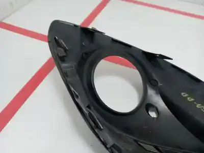 Pezzo di ricambio per auto di seconda mano griglia paraurti destra per opel corsa d selective riferimenti oem iam 13286026  886324