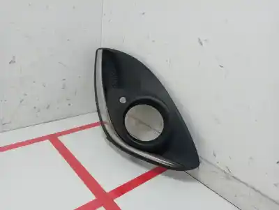 Автозапчасти б/у правая решетка бампера за opel corsa d selective ссылки oem iam 13286026  