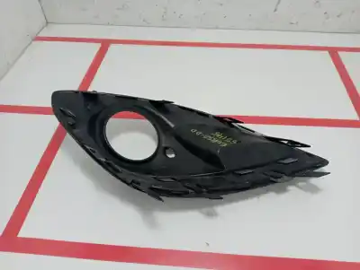 Автозапчасти б/у правая решетка бампера за opel corsa d selective ссылки oem iam 13286026  