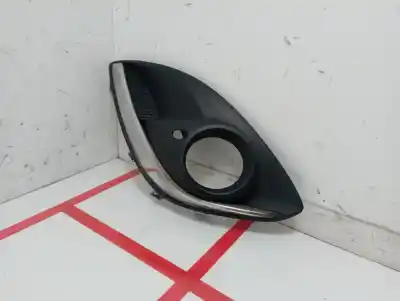 Автозапчасти б/у правая решетка бампера за opel corsa d selective ссылки oem iam 13286026