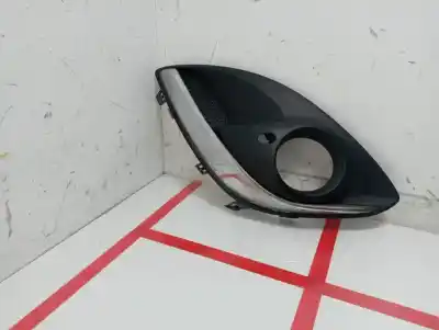 Автозапчасти б/у правая решетка бампера за opel corsa d selective ссылки oem iam 13286026  