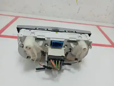 Автозапчастина б/у контроль опалення / кондиціонації для opel corsa d selective посилання на oem iam   