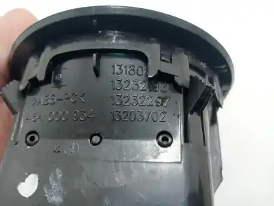 Автозапчастина б/у аератор для opel corsa d selective посилання на oem iam 13203702  886328