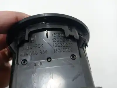 Автозапчастина б/у аератор для opel corsa d selective посилання на oem iam 13203702  