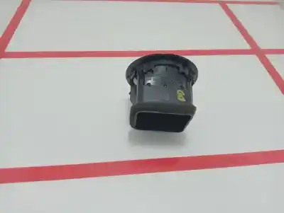 Автозапчастина б/у аератор для opel corsa d selective посилання на oem iam 13203702  