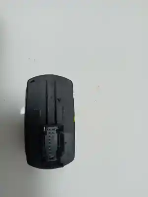 Автозапчасти б/у выключатель левого переднего окна за opel corsa d selective ссылки oem iam 13258521  886334