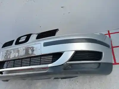 Автозапчастина б/у передній бампер для seat toledo (1m2) stella посилання на oem iam   