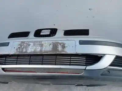 Автозапчастина б/у передній бампер для seat toledo (1m2) stella посилання на oem iam   