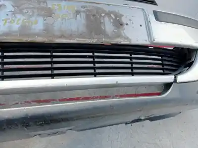 Автозапчастина б/у передній бампер для seat toledo (1m2) stella посилання на oem iam   