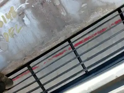 Автозапчастина б/у передній бампер для seat toledo (1m2) stella посилання на oem iam   