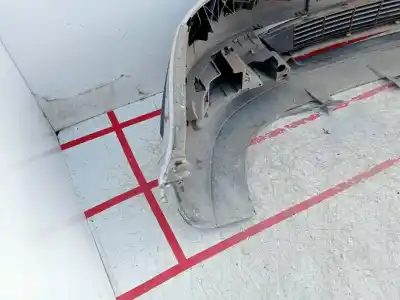 Автозапчастина б/у передній бампер для seat toledo (1m2) stella посилання на oem iam   