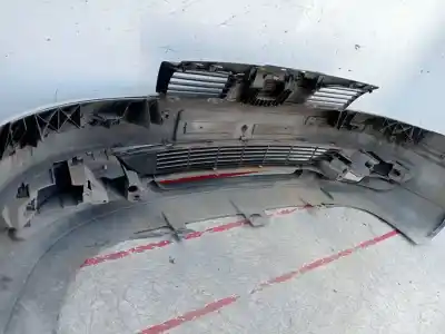 Автозапчастина б/у передній бампер для seat toledo (1m2) stella посилання на oem iam   