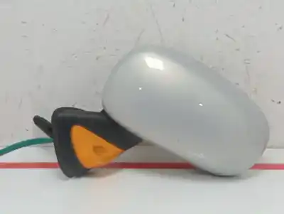 Pezzo di ricambio per auto di seconda mano specchio sinistro per renault modus confort expression riferimenti oem iam   