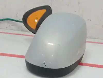 Pezzo di ricambio per auto di seconda mano specchio sinistro per renault modus confort expression riferimenti oem iam   