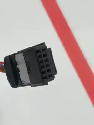 Pezzo di ricambio per auto di seconda mano specchio sinistro per renault modus confort expression riferimenti oem iam   