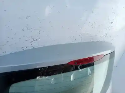 Автозапчасти б/у задняя дверь за renault modus confort expression ссылки oem iam   