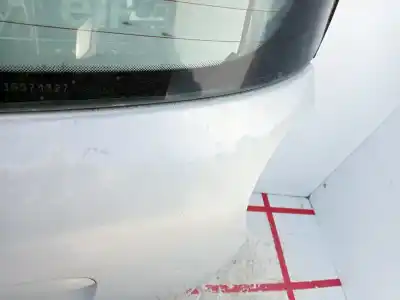 Автозапчасти б/у задняя дверь за renault modus confort expression ссылки oem iam   