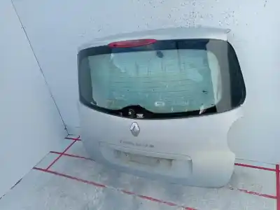 Pièce détachée automobile d'occasion HAYON pour RENAULT MODUS  Références OEM IAM   886545