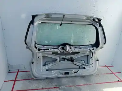 Автозапчасти б/у задняя дверь за renault modus confort expression ссылки oem iam   