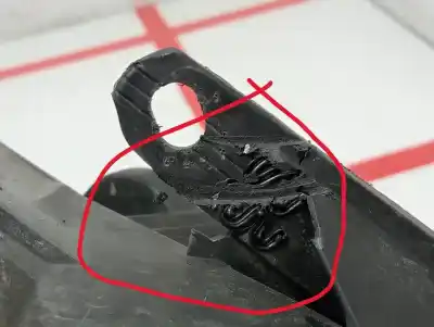 Peça sobressalente para automóvel em segunda mão farol / farolim esquerdo por opel corsa d cosmo referências oem iam 93189357ef  