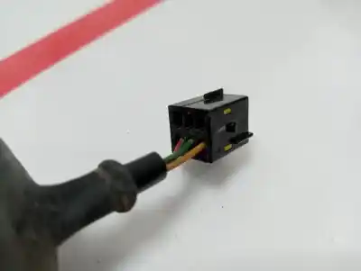 Second-hand car spare part left rearview mirror for opel corsa d cosmo oem iam references   