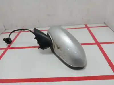 Second-hand car spare part left rearview mirror for opel corsa d cosmo oem iam references   