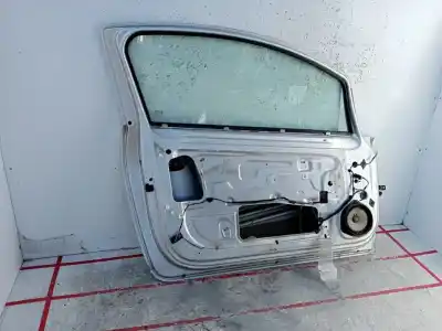 Автозапчасти б/у левая передняя дверь за opel corsa d cosmo ссылки oem iam   