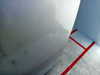 Автозапчасти б/у левая передняя дверь за opel corsa d cosmo ссылки oem iam   