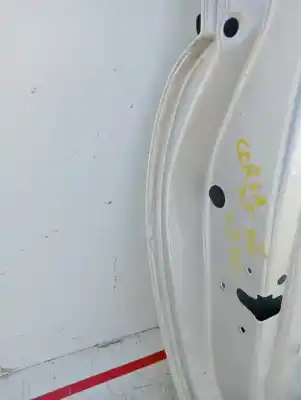 Автозапчасти б/у левая передняя дверь за opel corsa d cosmo ссылки oem iam   