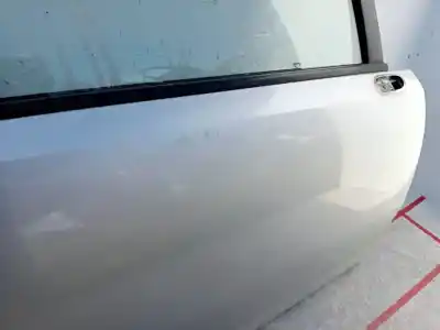 Автозапчастина б/у передні праві двері для opel corsa d cosmo посилання на oem iam   886623