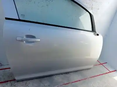 Автозапчастина б/у передні праві двері для opel corsa d cosmo посилання на oem iam   886623